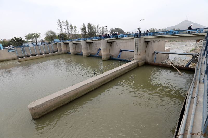 Ministerio de Vivienda invertirá en tratamiento de aguas residuales en Chepén