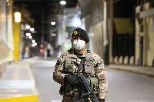 Hacen oficial el levantamiento de inmovilización social con restricción los domingos