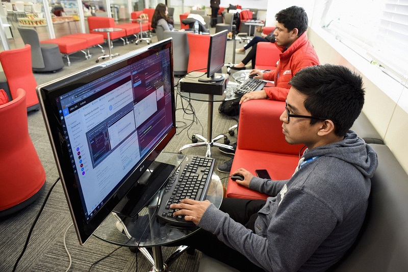 Osiptel organiza “Hackatel 2020” para desarrollo de tecnología en telecomunicaciones