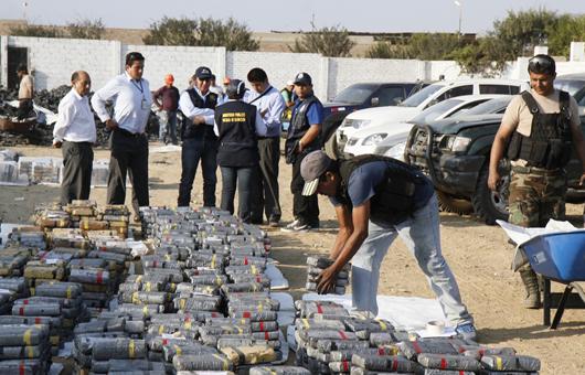 Mexicano del caso “narcocarbón” es uno de los más buscados por la DEA