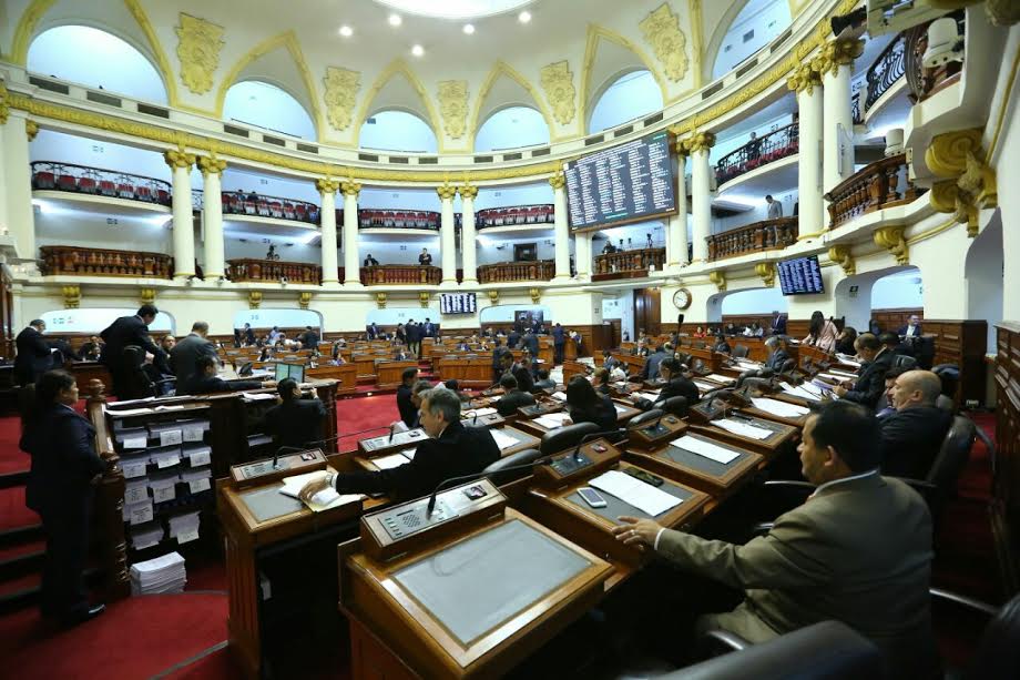 Señalan que fortalecimiento de cajas municipales permitirá dinamizar economía de las regiones