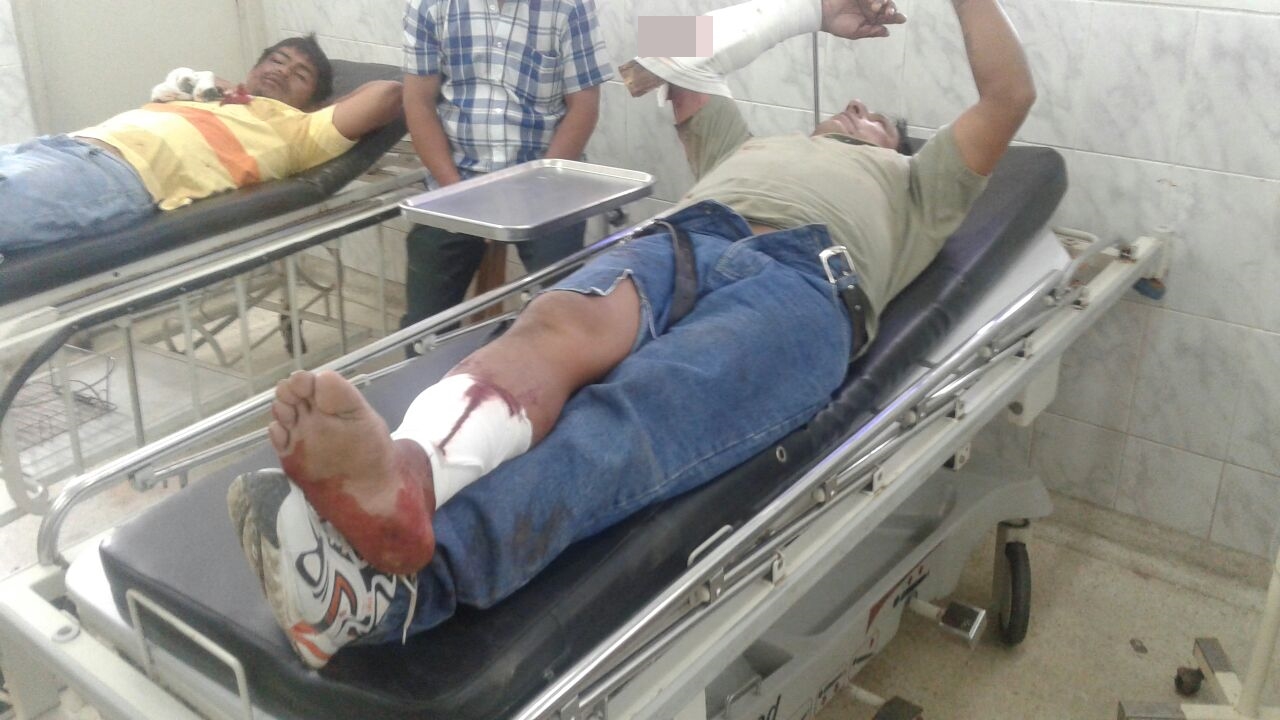 Sutran investiga accidente en Cascas que dejó cinco muertos