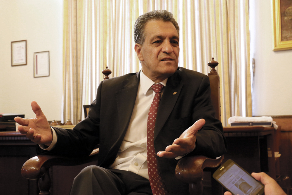 Cámara de Comercio: “Necesitamos plan a mediano y largo plazo para frenar la corrupción”