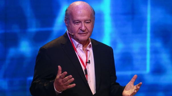 De Soto desconoce a secretario general de Avanza País y asegura que será expulsado 