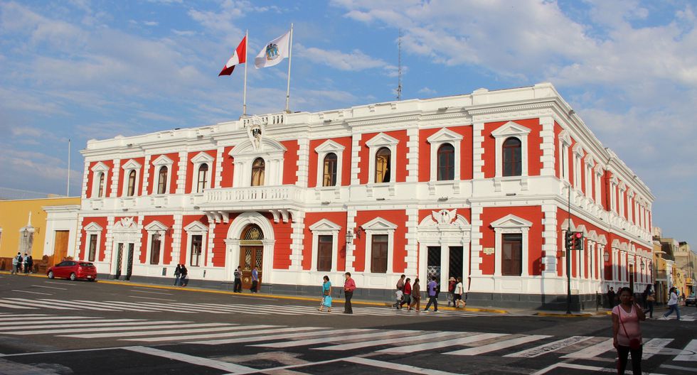 Trujillo: designan a nuevos gerentes y subgerentes de comuna provincial