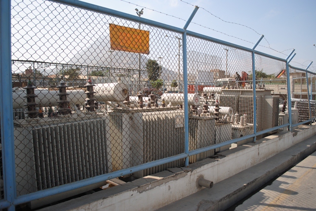 Condenan a extrabajadores de Hidrandina por hurto agravado