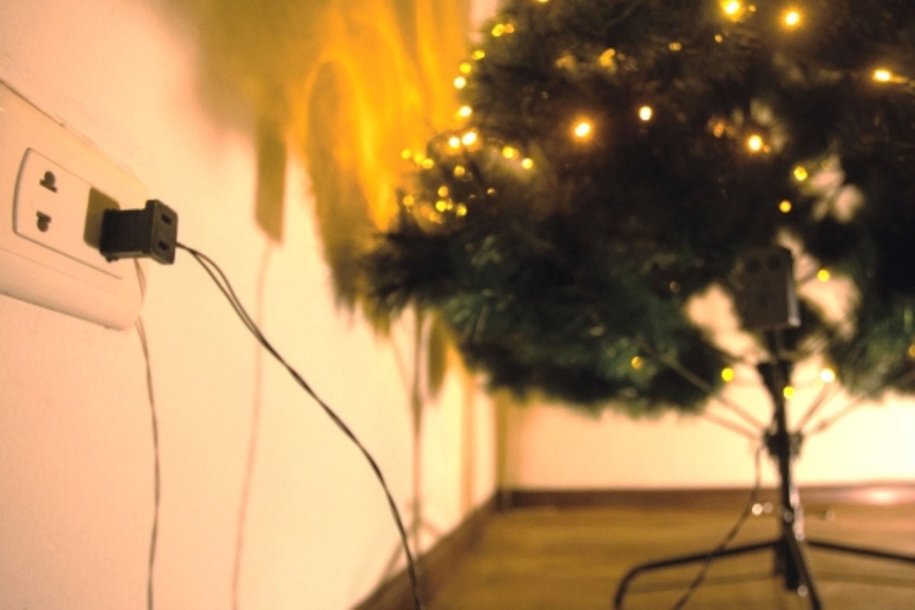Hidrandina promueve campaña "una navidad segura" para evitar accidentes eléctricos