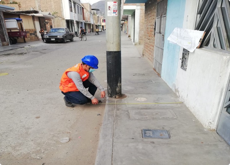 Hidrandina remodelará 20 subestaciones de energía eléctrica en La Esperanza y El Porvenir