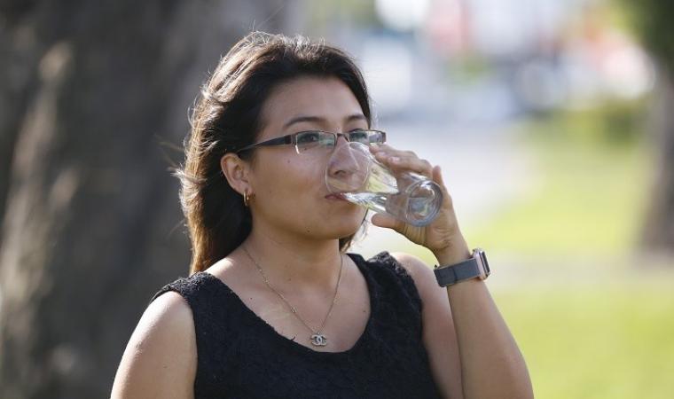 Hidratación es fundamental para la recuperación de pacientes covid-19