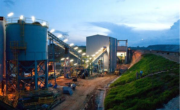 Perú: crecientes inversiones chinas en sectores estratégicos