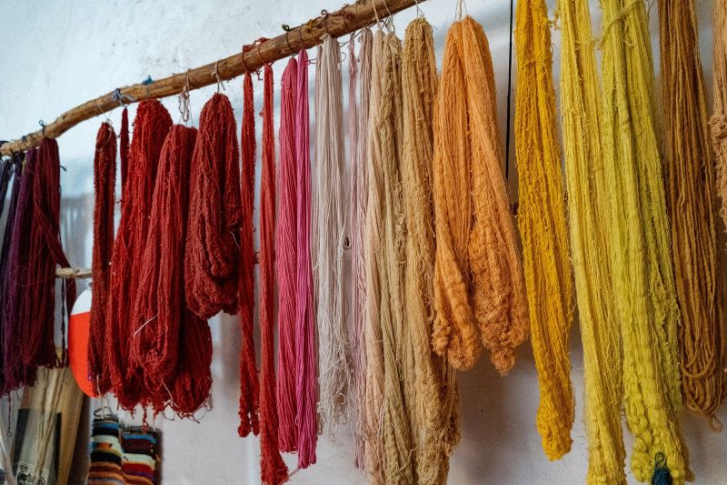 Demanda del exterior de fibra de alpaca y sus derivados al alza