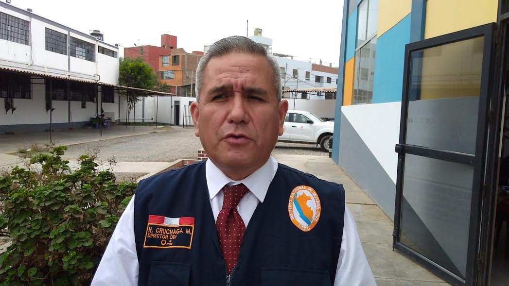 La Libertad: Solo 5 % de gobierno locales acceden a fondos de prevención ante desastres