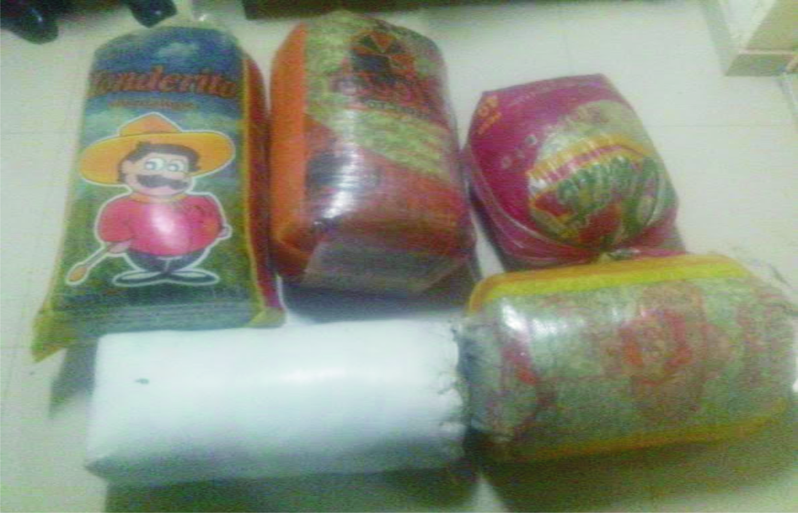 Policía decomisó 98 kilos de hoja de coca para comercialización en Trujillo