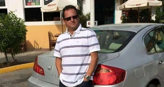 Empresario trujillano dueño de radio Nova muere en accidente de tránsito