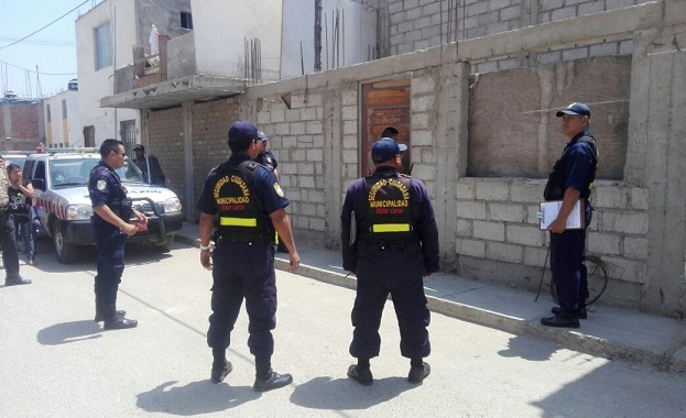 Víctor Larco: hombre fue hallado muerto en su vivienda