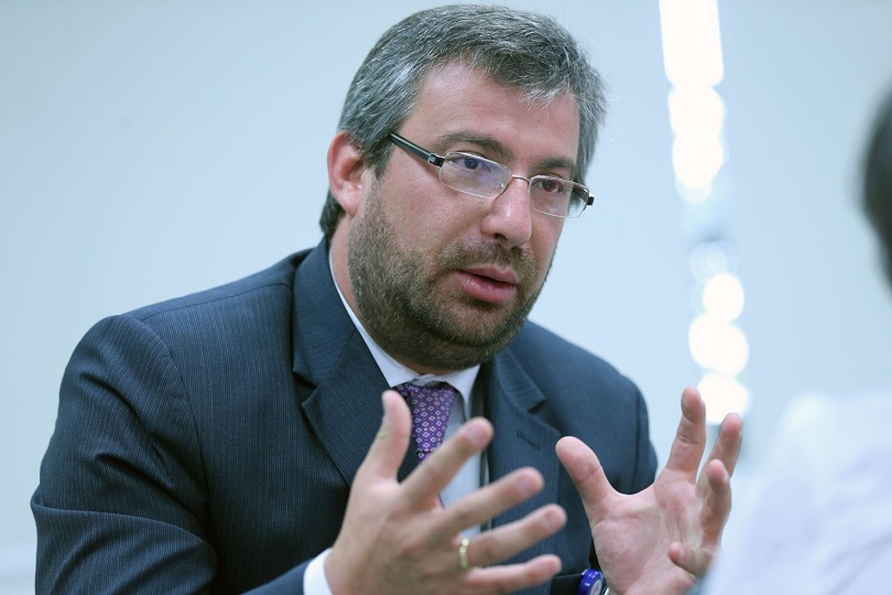 Jefe de Onpe considera que es posible hacer elecciones exitosas en pandemia