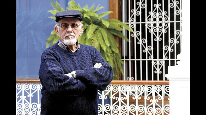 Fallece reconocido historiador Samuel Hooker en la ciudad de Lima 