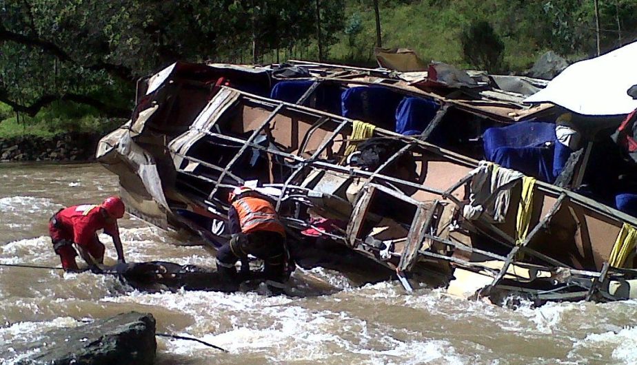 Caso Horna: Fiscalía pide 10 años de cárcel y 190 000 soles como reparación civil a representantes de empresa