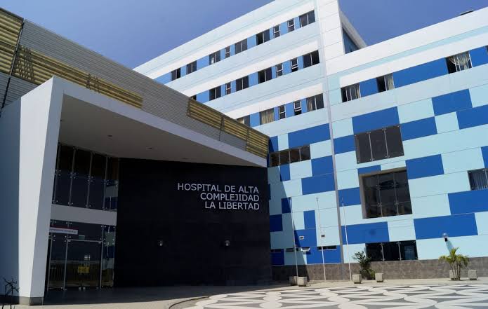 Niña de 8 años resultó herida tras recibir bala perdida en El Milagro