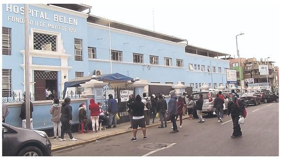 Alto Trujillo: sicarios disparan contra dos personas y acaban con la vida de uno