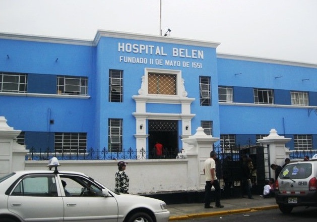  Dirección de Salud destinará un área en hospitales para posibles casos de ébola