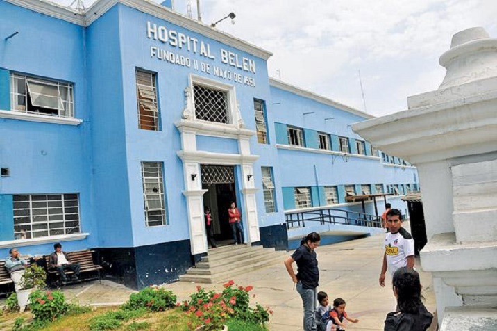 Delincuente golpeó brutalmente a mujer por robarle 750 soles