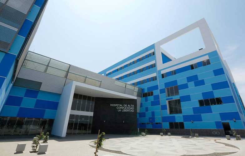 Trujillo: denuncian desabastecimiento de leche para bebés de padres con VIH 