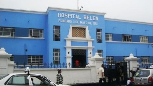 Trujillo: Defensoría detecta médico de hospital que lleva pacientes a operar en clínica