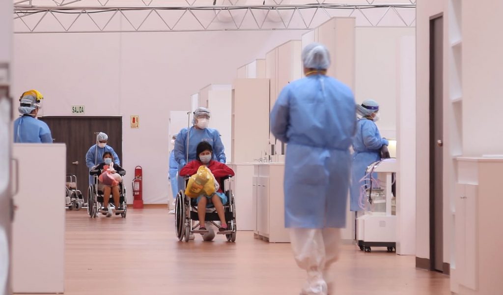 La Libertad: INS detecta 59 casos de variante Delta en toda la región