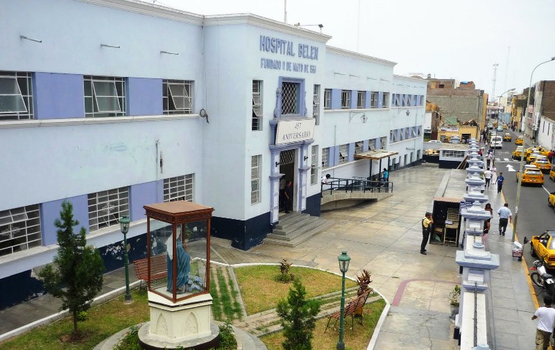 Se reportan dos casos de dengue en Trujillo