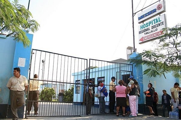 Joven de 23 años es el caso 23 del síndrome Guillain-Barré en La Libertad