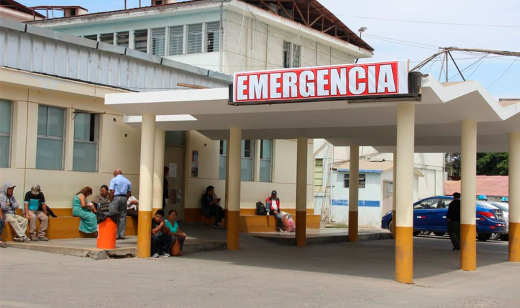 Hospital Regional de Trujillo tendrá nueva compresora de oxígeno para atender casos de covid-19
