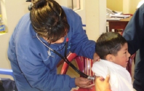 Ocho casos de gripe AH1N1 y AH3N2 confirmados en La Libertad