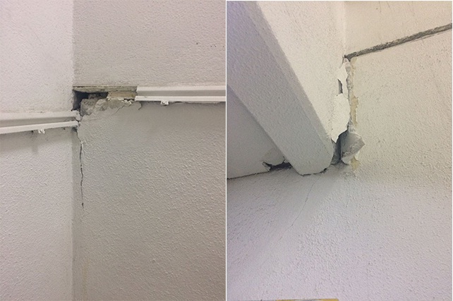 La Libertad: 17 hospitales presentaron daños luego de sismo