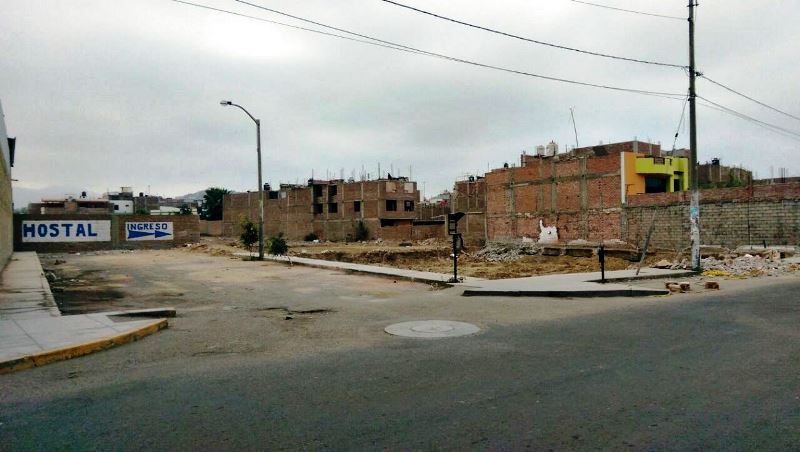 Demuelen hostal y 4 bares clandestinos que atentaban contra la seguridad en Los Portales