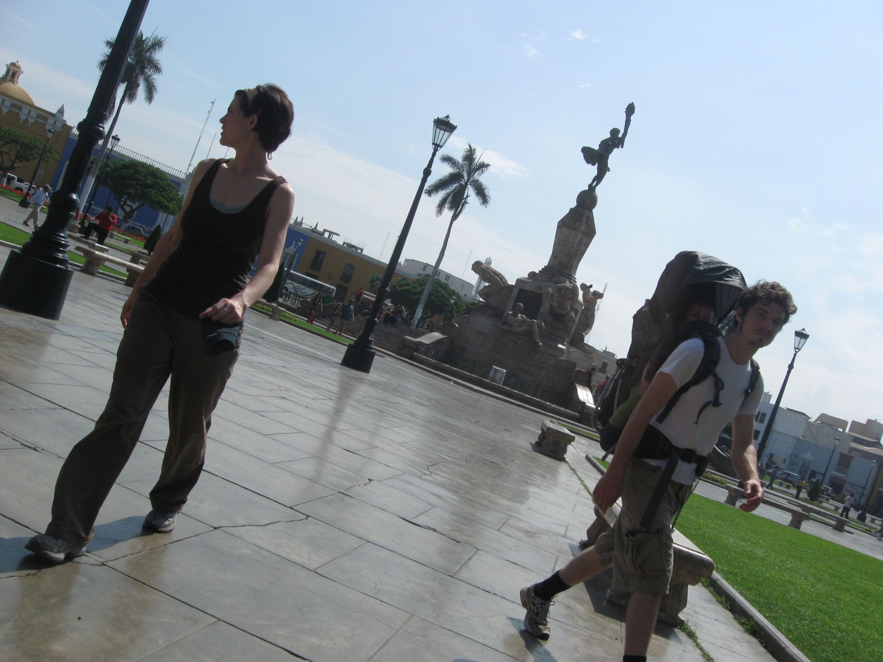 Trujillo: hoteles, restaurantes y agencias de viajes podrán obtener sello municipal