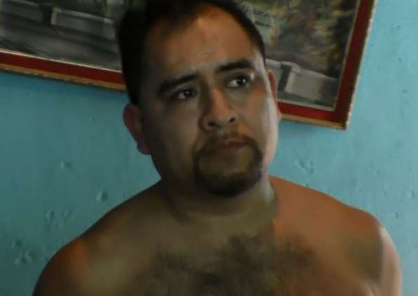 Cae "Popeye", presunto número 2 de Los Malditos de Ascope