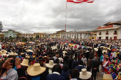 Sánchez Carrión: riña habría provocado asesinato en Fiesta Patronal