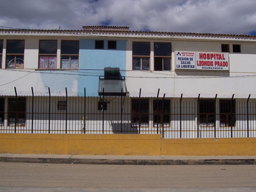 Niña de 4 años murió envenenada con insecticida en Huamachuco
