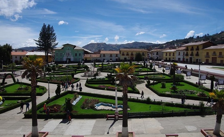 Por fiestas, transportistas incrementan el pasaje a Huamachuco en 100%