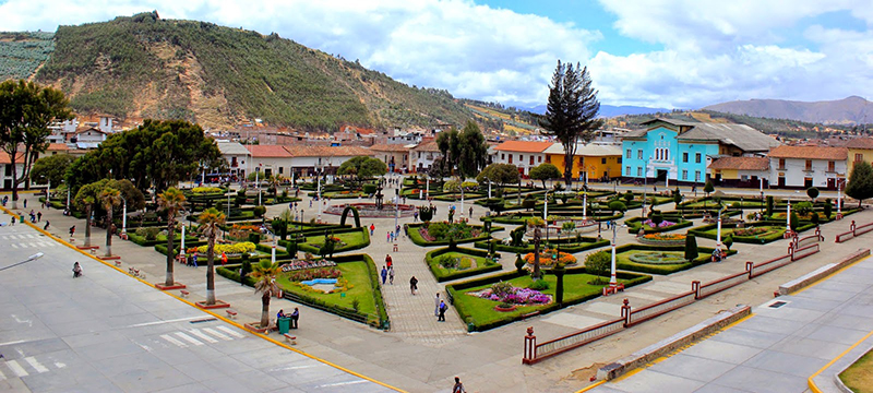La Contraloría advierte riesgos en ejecución de obra de colegio en Huamachuco
