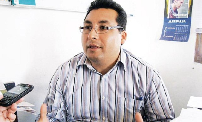 Fiscales Anticorrupción intervienen área contable de comuna de Huanchaco