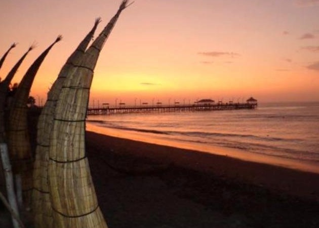 Realizarán Feria Perú Regiones para promover turismo en las playas del norte