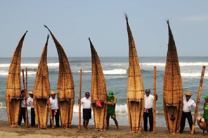 Huanchaco recibiría más de 100 mil turistas durante la Semana Santa