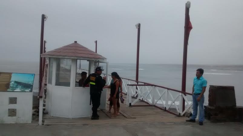 Huanchaco: Plan Copesco invertirá S/. 72 millones en construcción de malecón 