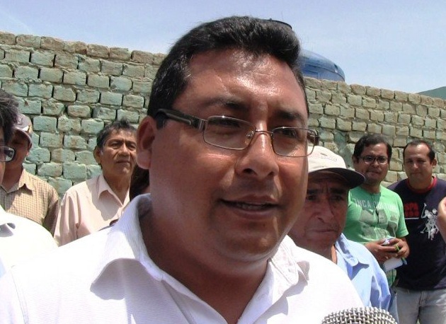 Reducción del Canon Minero dificultará ejecución de obras en Huanchaco