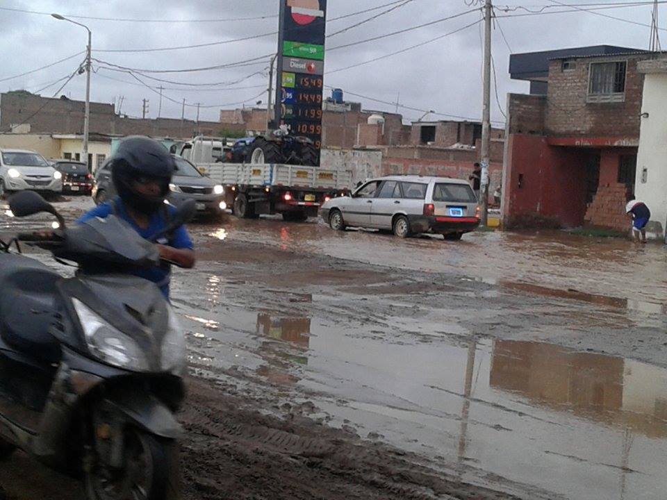 Defensoría del Pueblo recomienda mejorar condiciones de albergues para damnificados