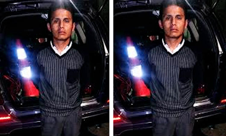 Sujeto pasará 10 años en la cárcel por participar de asalto a tienda trujillana