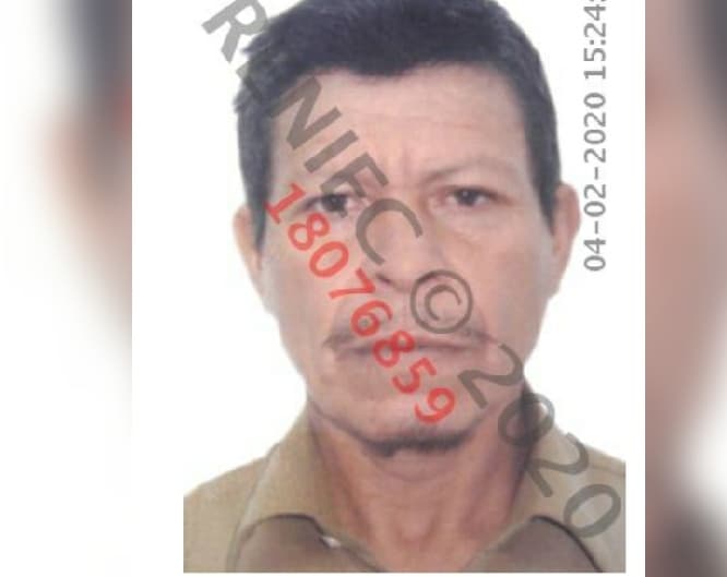 Identifican cuerpo carbonizado encontrado el 12 de enero en Laredo