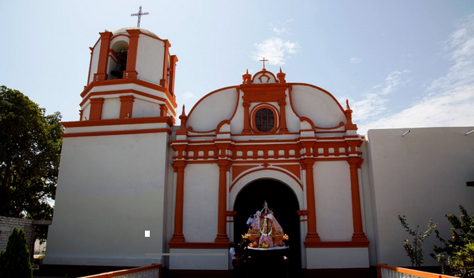 Pacasmayo: declaran Patrimonio Cultural de la Nación a Iglesia Señora de la Misericordia